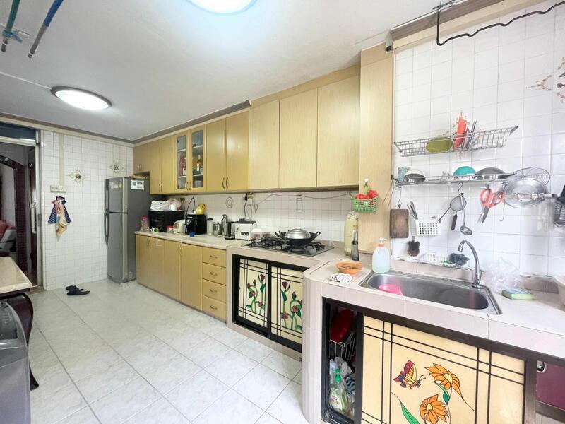 For Rent - 373 Clementi Avenue 4