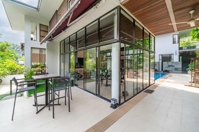 96 Property For Sale, moonbeam terrace in Singapore PropertyGuru