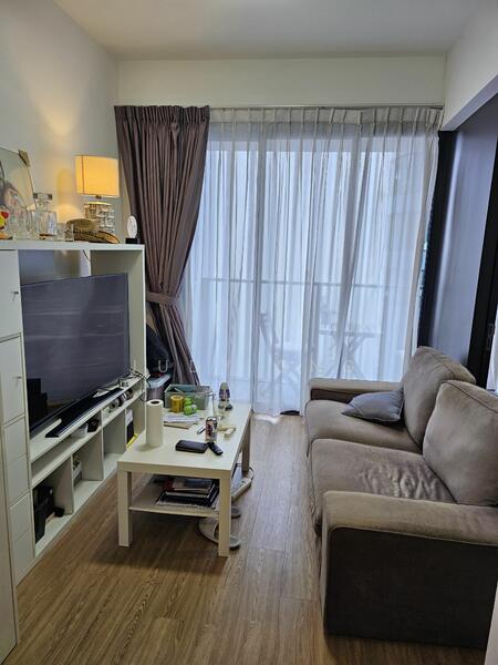 Skysuites @ Anson, 8 Enggor Street, 1 Bedroom, 398 sqft, Condominium For Rent, by Judy Ong, 24635705 - PropertyGuru.com.sg