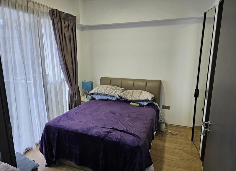 Skysuites @ Anson, 8 Enggor Street, 1 Bedroom, 398 sqft, Condominium For Rent, by Judy Ong, 24635705 - PropertyGuru.com.sg