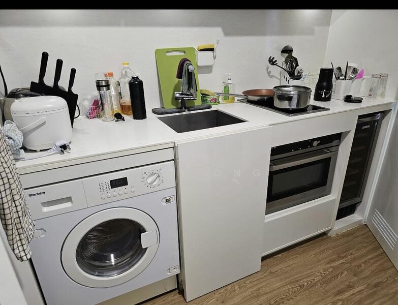 Skysuites @ Anson, 8 Enggor Street, 1 Bedroom, 398 sqft, Condominium For Rent, by Judy Ong, 24635705 - PropertyGuru.com.sg