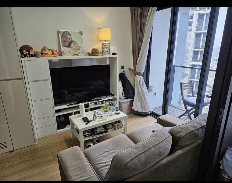 Skysuites @ Anson, 8 Enggor Street, 1 Bedroom, 398 sqft, Condominium For Rent, by Judy Ong, 24635705 - PropertyGuru.com.sg