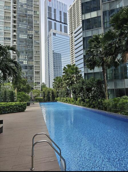 Skysuites @ Anson, 8 Enggor Street, 1 Bedroom, 398 sqft, Condominium For Rent, by Judy Ong, 24635705 - PropertyGuru.com.sg