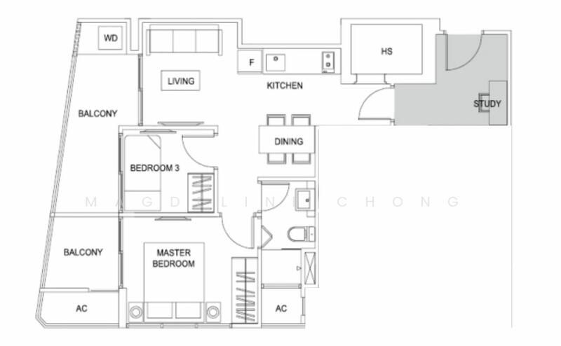 For Rent Cassia Edge