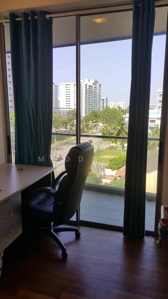 For Rent - Cassia Edge