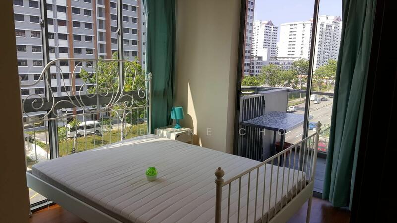 For Rent - Cassia Edge