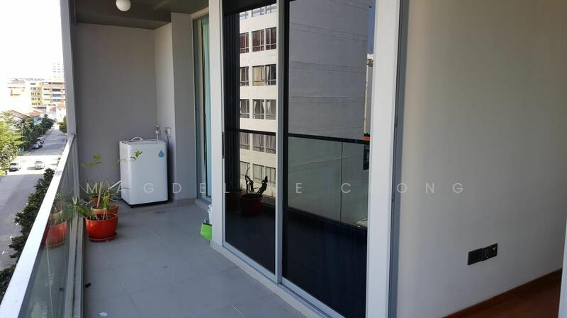 For Rent - Cassia Edge
