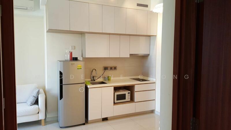 For Rent - Cassia Edge