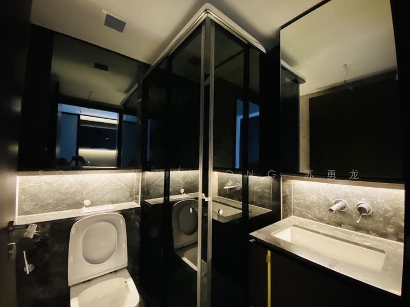 RV Altitude, 344 River Valley Road, 2 Bedrooms, 441 sqft, Condominium For Rent, by Soh Yung Long 苏勇龙, 24636158 - PropertyGuru.com.sg