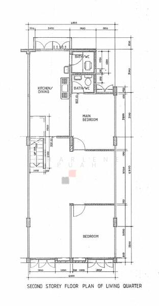 For Rent 410 Ang Mo Kio Avenue 10