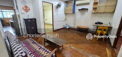 For Rent - 410 Ang Mo Kio Avenue 10