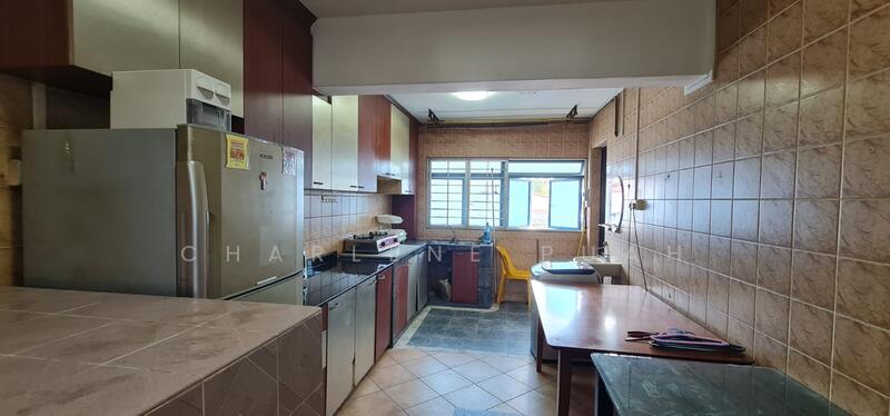 For Rent - 410 Ang Mo Kio Avenue 10