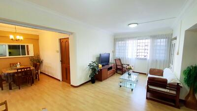 For Rent - 434 Hougang Avenue 8