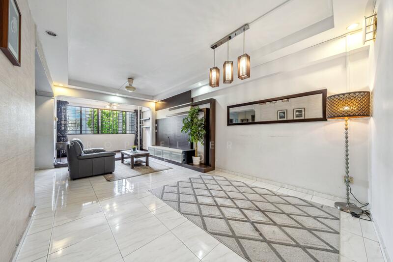 Property For Sale, at 589 Woodlands Drive 16 PropertyGuru Singapore