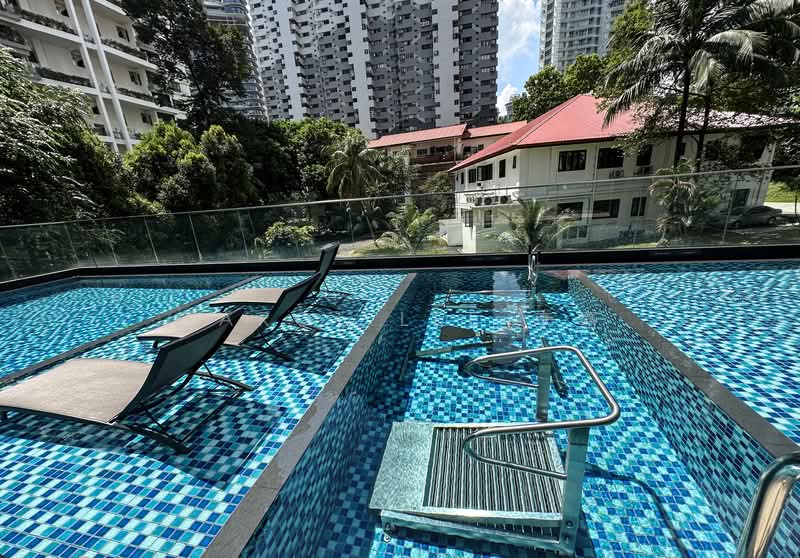 RV Altitude, 344 River Valley Road, 2 Bedrooms, 625 sqft, Condominium For Rent, by Carol Lee 李嘉, 24636316 - level 2 - PropertyGuru.com.sg