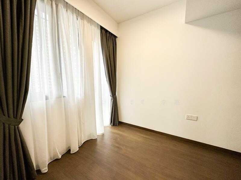 RV Altitude, 344 River Valley Road, 2 Bedrooms, 625 sqft, Condominium For Rent, by Carol Lee 李嘉, 24636316 - Common bedroom - PropertyGuru.com.sg