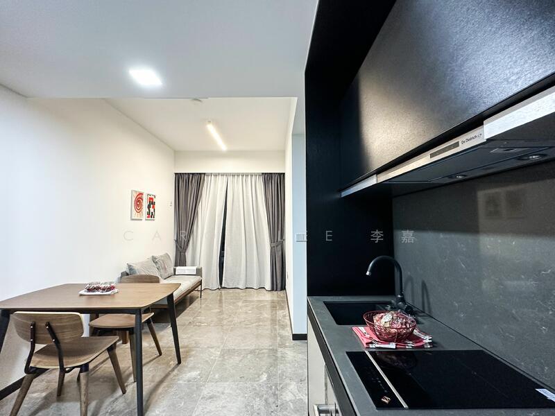 RV Altitude, 344 River Valley Road, 2 Bedrooms, 625 sqft, Condominium For Rent, by Carol Lee 李嘉, 24636316 - PropertyGuru.com.sg