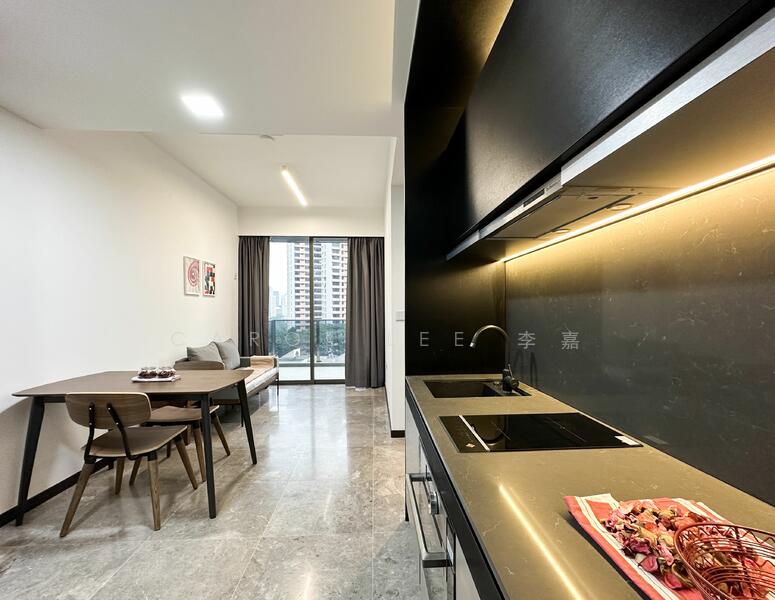 RV Altitude, 344 River Valley Road, 2 Bedrooms, 625 sqft, Condominium For Rent, by Carol Lee 李嘉, 24636316 - PropertyGuru.com.sg