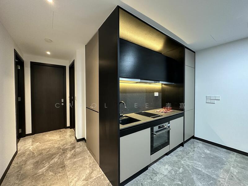 RV Altitude, 344 River Valley Road, 2 Bedrooms, 625 sqft, Condominium For Rent, by Carol Lee 李嘉, 24636316 - PropertyGuru.com.sg