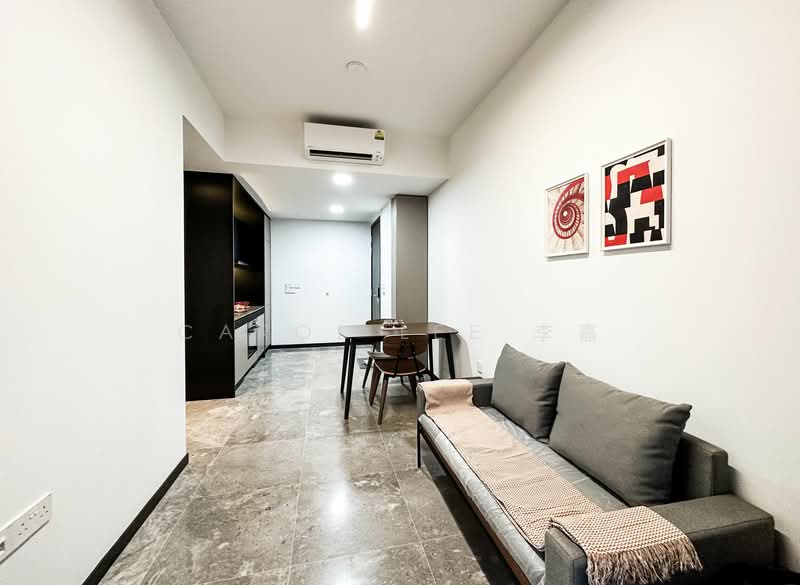 RV Altitude, 344 River Valley Road, 2 Bedrooms, 625 sqft, Condominium For Rent, by Carol Lee 李嘉, 24636316 - PropertyGuru.com.sg