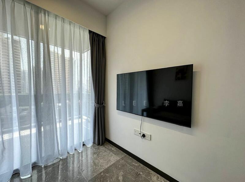 RV Altitude, 344 River Valley Road, 2 Bedrooms, 625 sqft, Condominium For Rent, by Carol Lee 李嘉, 24636316 - PropertyGuru.com.sg
