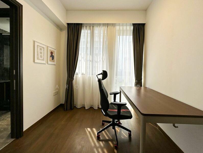 RV Altitude, 344 River Valley Road, 2 Bedrooms, 625 sqft, Condominium For Rent, by Carol Lee 李嘉, 24636316 - PropertyGuru.com.sg