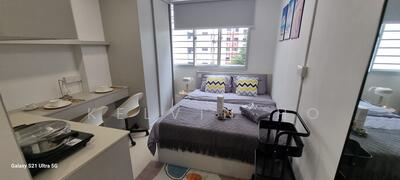 For Rent - 131 Marsiling Rise