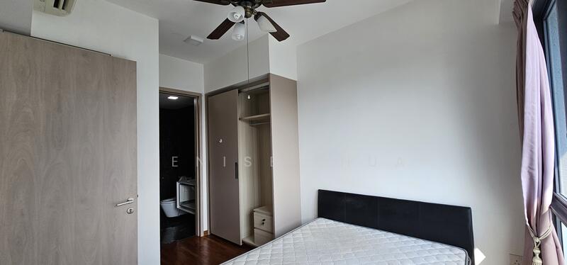 J Gateway, 2 Gateway Drive, 1 Bedroom, 495 sqft, Condominium For Rent, by Denise Phua, 24636348 - PropertyGuru.com.sg