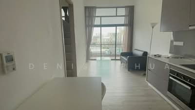 For Rent - J Gateway