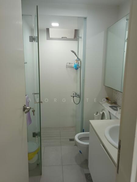 The Minton, 10 Hougang Street 11, Hougang / Punggol / Sengkang, Room Rental, 100 sqft, Condominium For Rent, by George Teo, 24636382 - Sharing toilet - PropertyGuru.com.sg