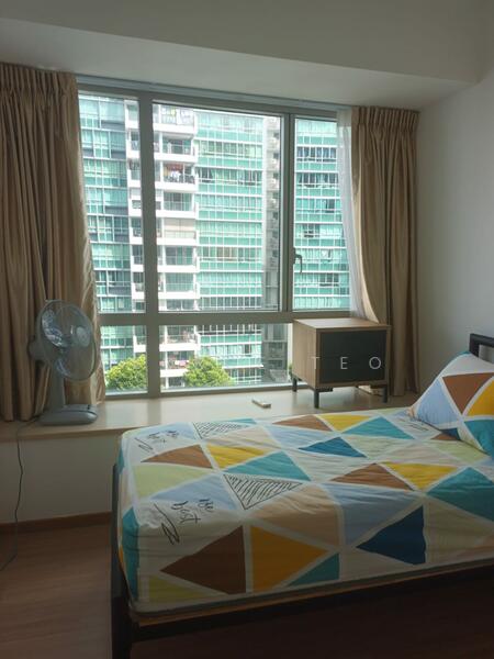 The Minton, 10 Hougang Street 11, Hougang / Punggol / Sengkang, Room Rental, 100 sqft, Condominium For Rent, by George Teo, 24636382 - Common bedroom 2 - PropertyGuru.com.sg