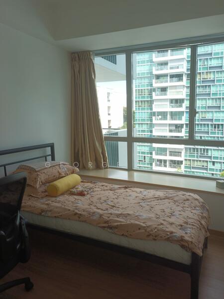 The Minton, 10 Hougang Street 11, Hougang / Punggol / Sengkang, Room Rental, 100 sqft, Condominium For Rent, by George Teo, 24636382 - Common bedroom 1 - PropertyGuru.com.sg