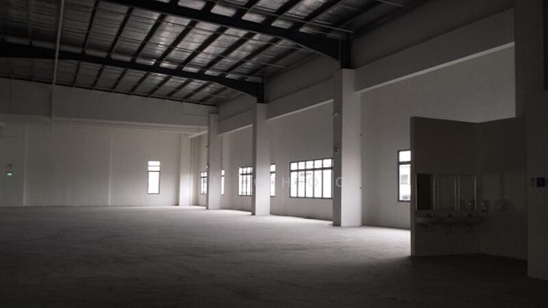 North Spring Bizhub, 9 Yishun Industrial Street 1, 12,000 sqft, Factory / Workshop (B2) For Sale, by TJ Choo 朱芸苇, 24636408 - CommercialGuru.com.sg