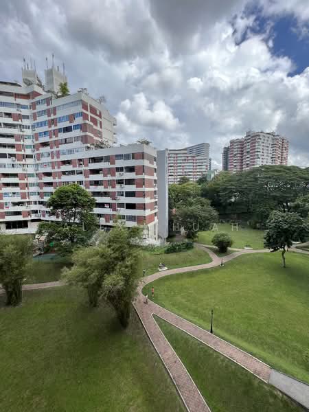 Pandan Valley, 2 Pandan Valley, 4 Bedrooms, 2,131 sqft, Condominium For Rent, by Alex Chuah, 24636409 - PropertyGuru.com.sg