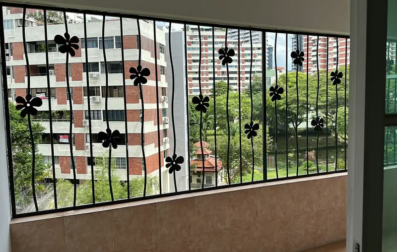 Pandan Valley, 2 Pandan Valley, 4 Bedrooms, 2,131 sqft, Condominium For Rent, by Alex Chuah, 24636409 - PropertyGuru.com.sg