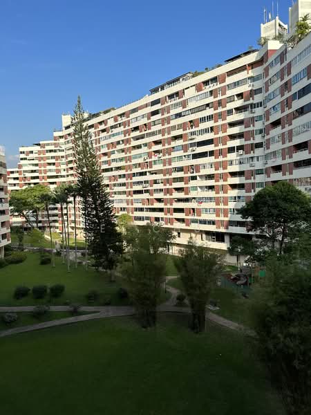 Pandan Valley, 2 Pandan Valley, 4 Bedrooms, 2,131 sqft, Condominium For Rent, by Alex Chuah, 24636409 - PropertyGuru.com.sg