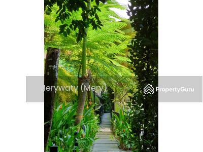 For Rent - Oei Tiong Ham Park Residences