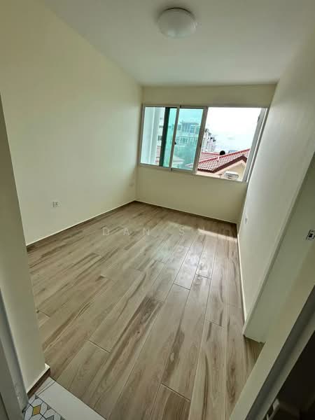 The Ariel, 31 Lorong 105 Changi, 2 Bedrooms, 732 sqft, Condominium For Rent, by Dan Su, 24636438 - PropertyGuru.com.sg