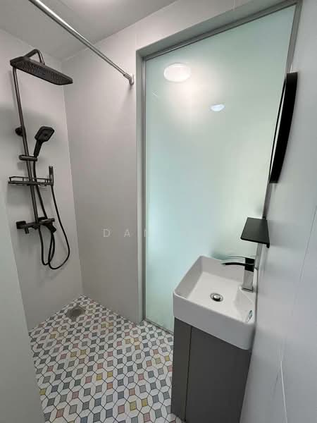 The Ariel, 31 Lorong 105 Changi, 2 Bedrooms, 732 sqft, Condominium For Rent, by Dan Su, 24636438 - PropertyGuru.com.sg