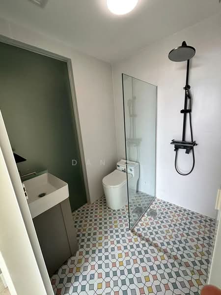 The Ariel, 31 Lorong 105 Changi, 2 Bedrooms, 732 sqft, Condominium For Rent, by Dan Su, 24636438 - PropertyGuru.com.sg
