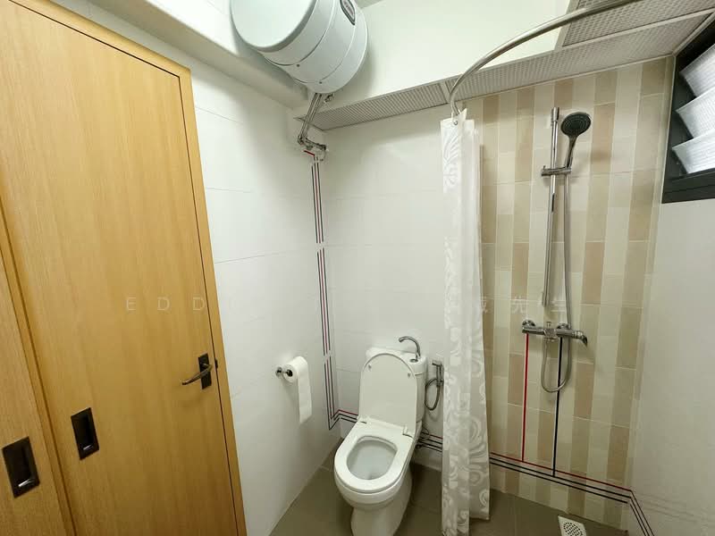 210A Clementi avenue 6, , Room Rental, 150 sqft, HDB Flat For Rent, by Eddie Tork 戴先生, 24636461 - PropertyGuru.com.sg