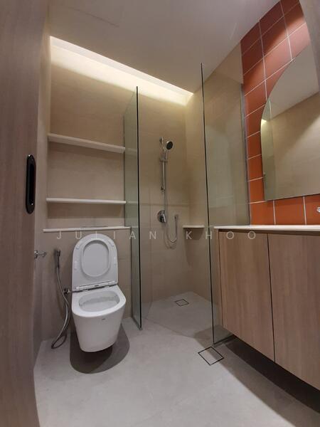Flexible Lease, Tastefully Renovated Loft Studio, Near Farrer Park MRT, Serangoon Road, Studio, 278 sqft, Apartment For Rent, by Julian Khoo, 24636498 - PropertyGuru.com.sg