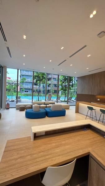 Pasir Ris 8, 10 Pasir Ris Central, 2 Bedrooms, 710 sqft, Condominium For Sale, by Wang YongSheng Clement, 24636544 - PropertyGuru.com.sg