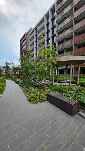 Pasir Ris 8, 10 Pasir Ris Central, 2 Bedrooms, 710 sqft, Condominium For Sale, by Wang YongSheng Clement, 24636544 - PropertyGuru.com.sg