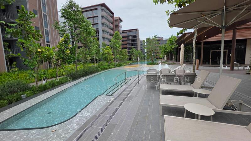 Pasir Ris 8, 10 Pasir Ris Central, 2 Bedrooms, 710 sqft, Condominium For Sale, by Wang YongSheng Clement, 24636544 - PropertyGuru.com.sg