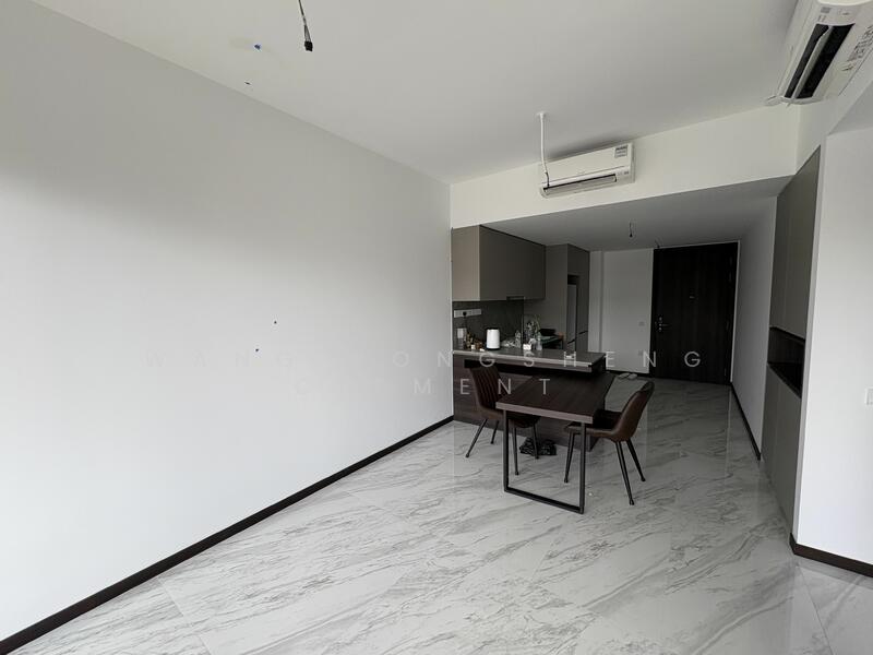 Pasir Ris 8, 10 Pasir Ris Central, 2 Bedrooms, 710 sqft, Condominium For Sale, by Wang YongSheng Clement, 24636544 - PropertyGuru.com.sg