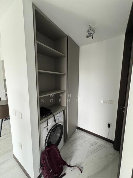 Pasir Ris 8, 10 Pasir Ris Central, 2 Bedrooms, 710 sqft, Condominium For Sale, by Wang YongSheng Clement, 24636544 - PropertyGuru.com.sg