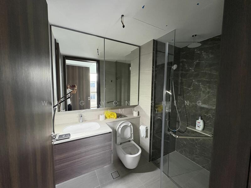 Pasir Ris 8, 10 Pasir Ris Central, 2 Bedrooms, 710 sqft, Condominium For Sale, by Wang YongSheng Clement, 24636544 - PropertyGuru.com.sg