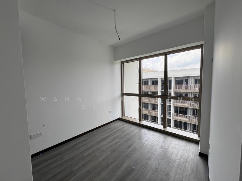 Pasir Ris 8, 10 Pasir Ris Central, 2 Bedrooms, 710 sqft, Condominium For Sale, by Wang YongSheng Clement, 24636544 - PropertyGuru.com.sg