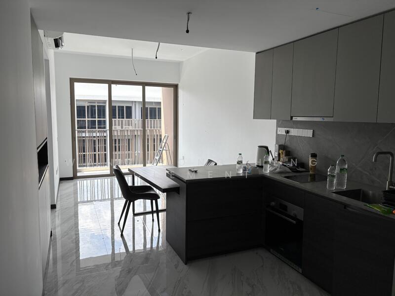 Pasir Ris 8, 10 Pasir Ris Central, 2 Bedrooms, 710 sqft, Condominium For Sale, by Wang YongSheng Clement, 24636544 - PropertyGuru.com.sg